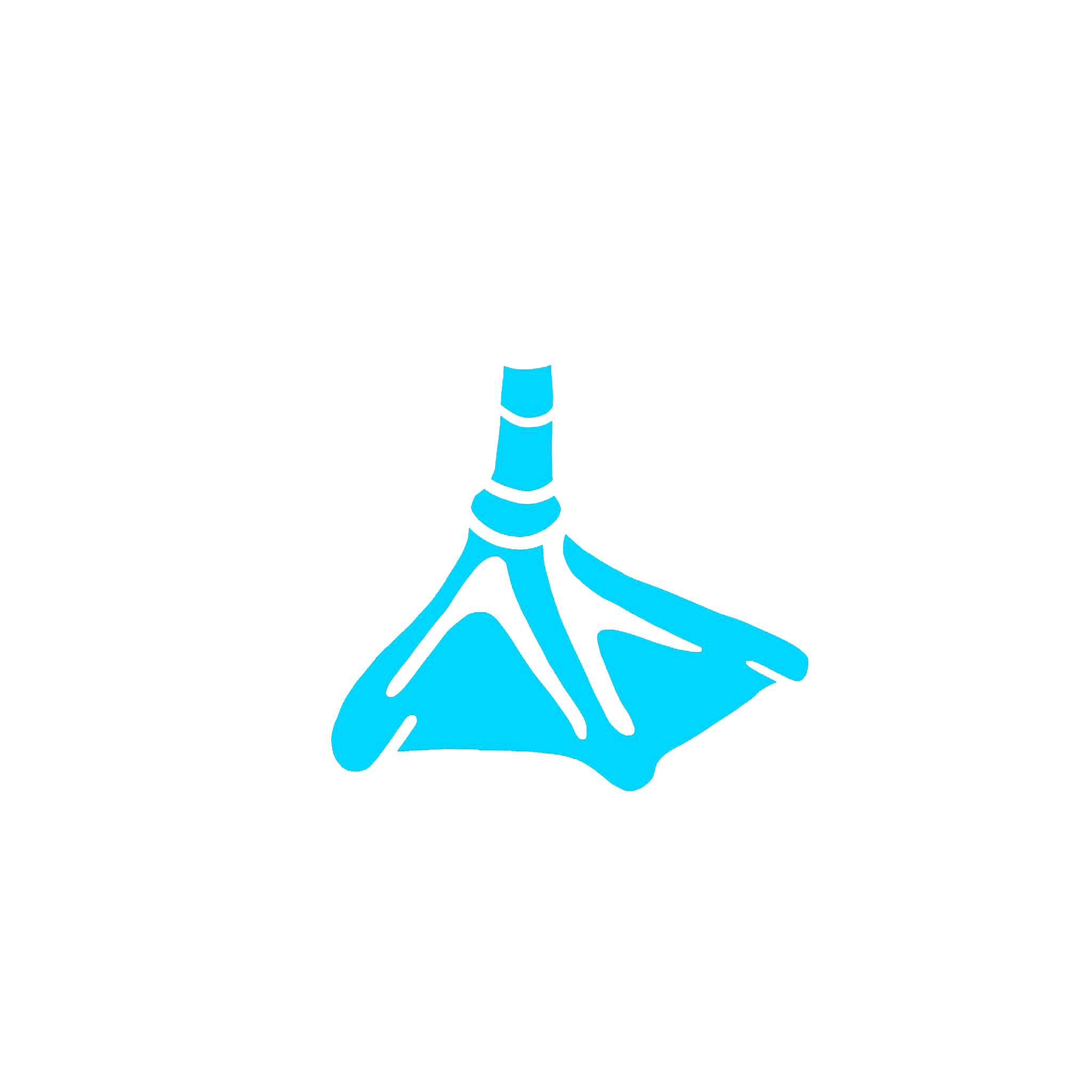 Bluefoot Labs